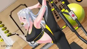 【SLG/官中】 春宵少女 SpringXElixir【PC/7G】