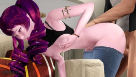 【亚洲SLG/汉化/动态】裂隙中的房子 A House In TheRift-v0.8.01r1【PC/10G】