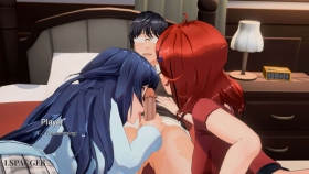 【SLG/官中】恋爱庄园-家教篇  Love Mansion [2025-09-27]【PC/5.7G】