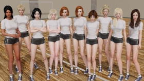 【欧美SLG/中文/动态】校长先生 The HeadMaster V0.16.2 汉化版【PC+安卓/9.5G】