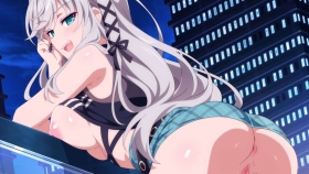 【日系SLG/汉化/动态】樱花兔女郎2 Sakura Bunny Girls 2 [v1.0]【PC+安卓/1G】