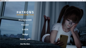 【欧美SLG/汉化/动态】城市恶魔:重启 CityDevilRestart-0.2【PC+安卓/4G】