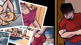 【欧美SLG/汉化/动态】NTR和僵尸 NTR and Zombies [v0.1 Fix] 【PC+安卓/1.5G】