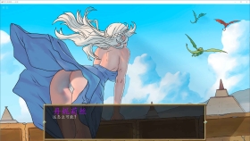 【欧美SLG/汉化/2D】权力的游戏-女王（QOT） 精翻汉化版【PC+安卓/600M】