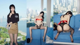 玥儿玥_蒙面黑丝_内购无水版_[82P-1.99GB]