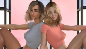 【欧美SLG/汉化/动态】家庭的秘密 Secrets of the Family [v2.8.6]【PC+安卓/5G】