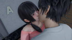 【亚洲风SLG/汉化/动态】星体欲望 Astral Lust V0.3.1c汉化版【PC+安卓/13G】