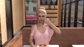 【欧美SLG/汉化/动态】简单的日子 Simple Days V0.19.3汉化版【PC+安卓/7.5G】