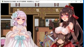 【精品RPG/汉化】阿迪亚之塔~Tower of Ardia 云翻汉化版【1.2G】