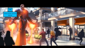 【欧美SLG/汉化/动态】零假设-X战警 The Null Hypothesis [v0.8c]【PC/500M】