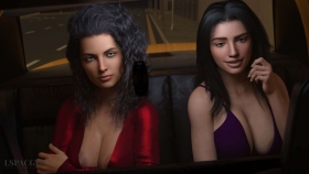 【欧美SLG/汉化/动态】母亲的奉献 Mother's Devotion [v0.14] 汉化版【PC+安卓/3G】