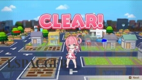 【ACT/官中】魔栗少女☆依久乃 まじかる☆クリッと依久乃ちゃん【PC/0.99G】