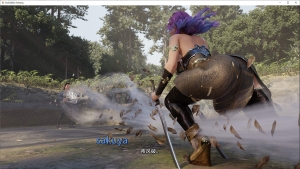 【欧美SLG/汉化/动态】 禁忌幻想 Forbidden Fantasy Ch1汉化版【PC+安卓/3G】