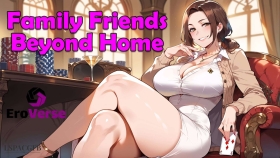 【欧美SLG/汉化/动态】家庭朋友：超越家园 Family Friends: Beyond Home [v1.4]【PC+安卓/550M】
