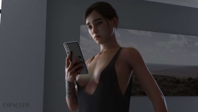 【欧美SLG/汉化/动态】富达医疗保健 Futa Healthcare [v0.2]【PC+安卓/1.5G】