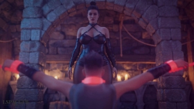 【欧美SLG/汉化】女皇游戏 Ren'Py Empress Game [v1.1.0] 汉化版【PC+安卓/1.5G】