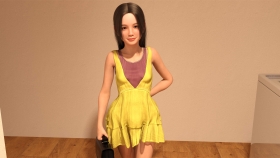 【亚洲SLG/汉化】同居生活 Living Together v0.38【PC+安卓/3.6G】