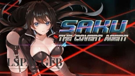 【互动SLG/中文/动态】特务朔的秘密行动 STEAM官方中文步兵版【PC/390M】