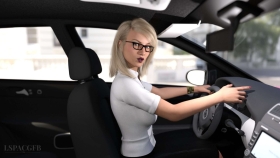 【欧美SLG/汉化/动态】我兄弟的妻子 My Brother's Wife [v0.11] 汉化版【PC+安卓/3G】