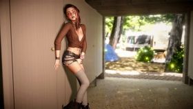 【欧美SLG/汉化/动态】禁忌亲属 Forbidden Kin 1.0SE 汉化版【PC+安卓/2.1G】