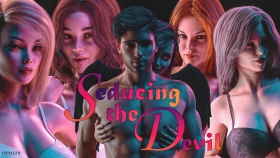 【欧美SLG/汉化】魅魔的诱惑 Seducing The Devil V0.0.13 【PC+安卓/6G】