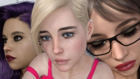 【鬼父SLG/汉化/动态】十六年后 16 Years Later V14 汉化版 【PC+安卓/6G】