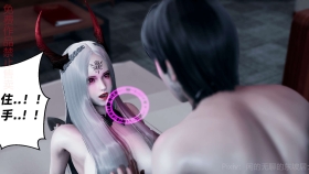 【漫画】魅魔1-4【221M】