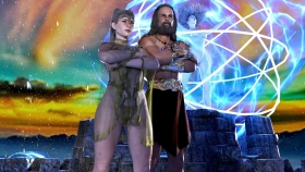 【欧美SLG/汉化/动态】猎人：宇宙海盗 Hunter: Space Pirates [Ch.2Fullv0.2.6.0]【PC+安卓/5.5G】