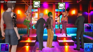 【欧美SLG/汉化/动态】池畔冒险重制版 Poolside Adventure Remake v0.12 汉化版【PC+安卓/3.5G】