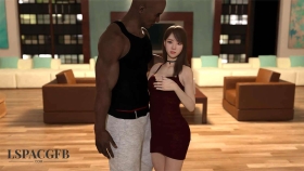 【欧美SLG/汉化/动态】妻子的困境重温 Wifey's Dilemma Revisited v0.66.2 汉化版【PC+安卓/4G】