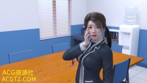 【欧美SLG/汉化/动态】隔壁班级EX2 V0.13.1 汉化版【PC+安卓/2.2G】