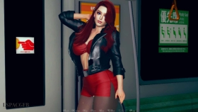 【亚洲SLG/汉化/动态】人族编年史Arc1第一章 RenTharian Chronicles [Arc1 Ch.02]【PC+安卓/1G】