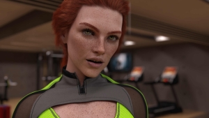 【欧美SLG/汉化/动态】破碎的承诺 Broken Promises V0.21【PC+安卓/4G】