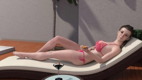 【欧美SLG/汉化/动态】月神的选择 Lunars Chosen V2-0.2beta2 汉化版【PC+安卓/1.5G】