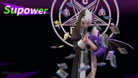 【亚洲SLG/汉化/动态】超能力重制版 Supower - Remake [v0.58] 汉化版【PC+安卓/2G】