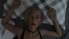 【欧美SLG/汉化/动态】无情 No Mercy 0.5 汉化版【PC+安卓/3G】