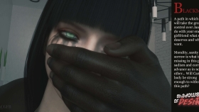 【欧美SLG/汉化/动态】欲望之影重制 Shadows of Desire 0.4c 汉化版【PC+安卓/8G】