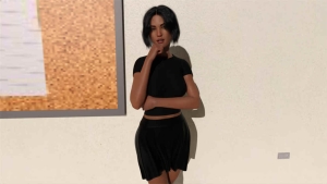 【欧美SLG/双端/精翻】你眼中的倒影第6章精翻汉化版A REFLECTIONE IN YOUR EYES 【PC+安卓/1.77G】