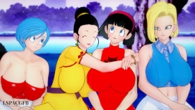 【日系SLG/汉化/动态】规则世界 RuleUniverse [v0.30]  汉化版【PC+安卓/500M】