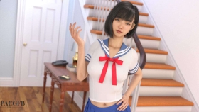 【欧美SLG/中文/动态】女神的最佳交易 My Best Deal 3.4【PC+安卓/6.6G】