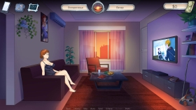 【欧美SLG/汉化】淑女广场 MILF's Plaza 官方中文版【PC/1.15G】