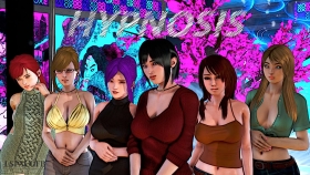 【亚洲SLG/汉化/动态】催眠  Hypnosis [v1.4.6c] 汉化版【PC+安卓/2.5G】