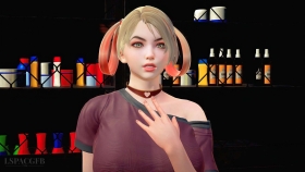 【亚洲SLG/汉化】光环颜色 Aura Colors Ep. 3 v1.2 汉化版【PC+安卓/3.5G】