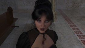 【欧美SLG/汉化/动态】卢桑蒂编年史 The Lusanti Chronicles [Ch.2 v1.02]【PC+安卓/3.5G】