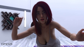 【欧美SLG/汉化/动态】阴谋 Conspiracy [Ch. 1 v0.8] 汉化版 【PC+安卓/3G】