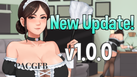 【RPG/AI翻】 3月新版 家务 House Chores v1.0.0【PC/2.5G】