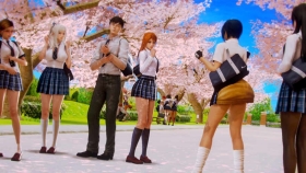 【亚洲风SLG/汉化/动态】二次元老婆学院 Waifu Academy-0.12.0汉化版【PC+安卓/7.3G】