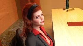 【欧美SLG/汉化/动态】口碑 Word of Mouth S1.0.0.6F 汉化版【PC+安卓/2.5G】