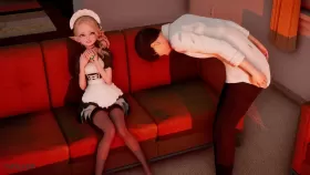 【欧美SLG/汉化/动态】奴隶的罪行 crimesofslaves-0.3 汉化版【PC+安卓/3G】