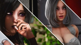 【亚洲SLG/汉化/动态】镜头欲望 Lens Lust [Prologue]【PC+安卓/1G】